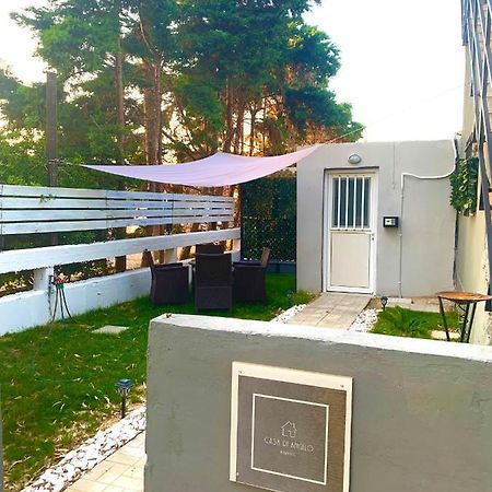 Casa Di Angelo Villa Psalidi  Exterior photo