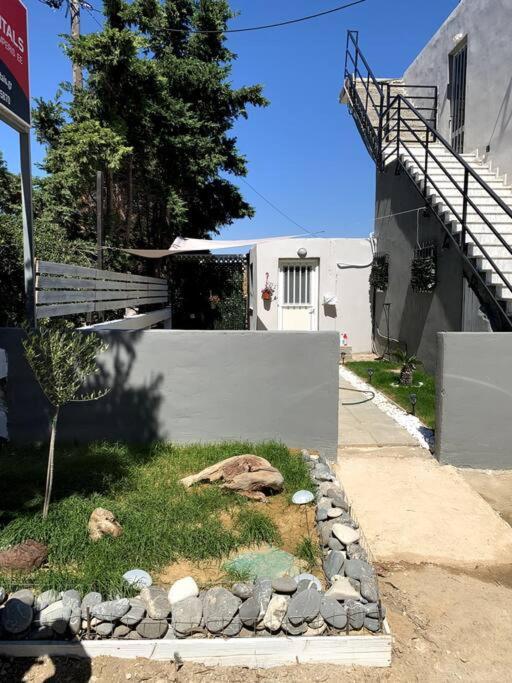 Casa Di Angelo Villa Psalidi  Exterior photo